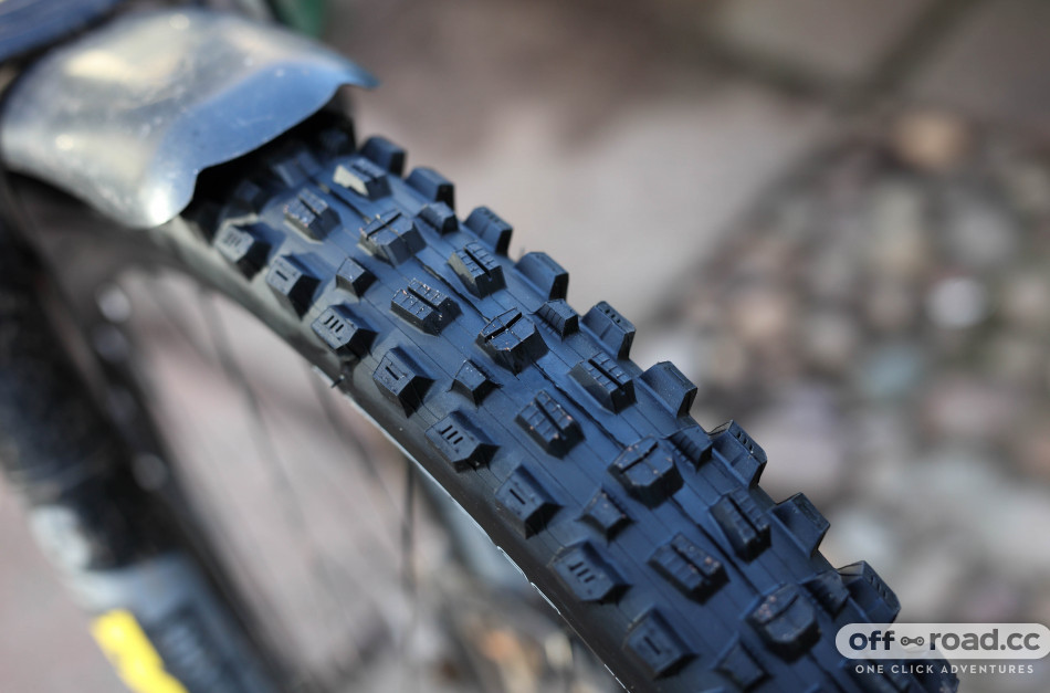 Assegai maxxis sale 27.5